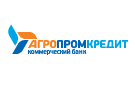 Логотип Агропромкредит
