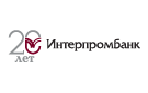 Логотип Интерпромбанк