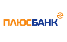 Логотип Плюс Банк