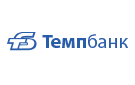 Логотип Темпбанк