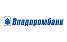 Логотип Владпромбанк