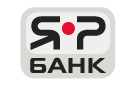 Логотип ЯР-Банк