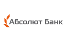 Логотип Абсолют Банк