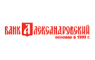 Логотип Александровский