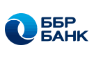 Логотип ББР Банк