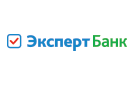 Логотип Эксперт Банк