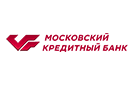 Логотип Московский Кредитный Банк