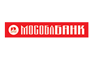 Логотип Московский Областной Банк