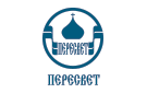 Логотип Пересвет