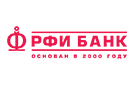 Логотип РФИ Банк