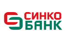 Логотип Синко-Банк