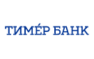 Логотип Тимер Банк
