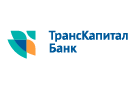 Логотип Транскапиталбанк