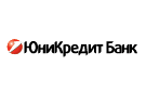 Логотип ЮниКредит Банк