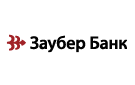 Логотип Заубер Банк
